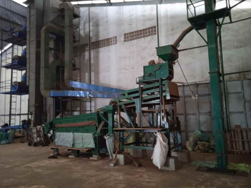 disewakan ruko gudang kantor way lunik