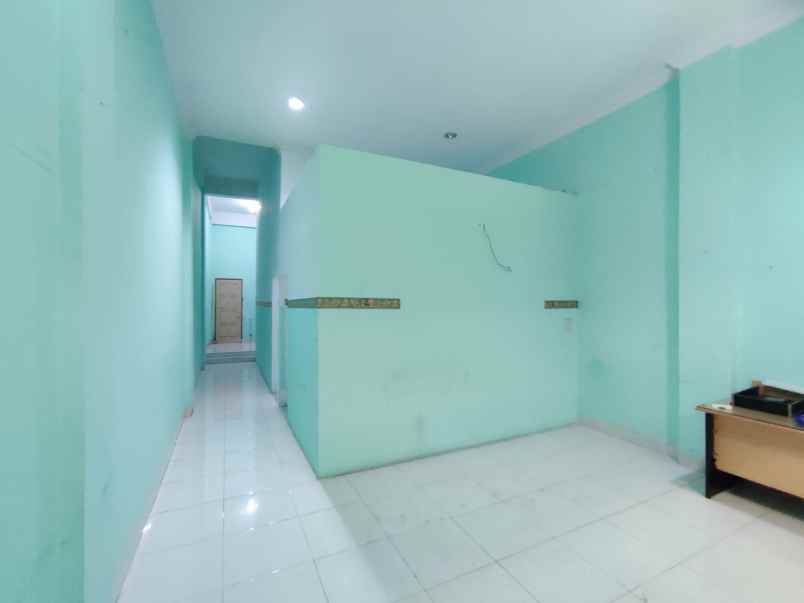 disewakan ruko jalan pahlawan medan perjuangan