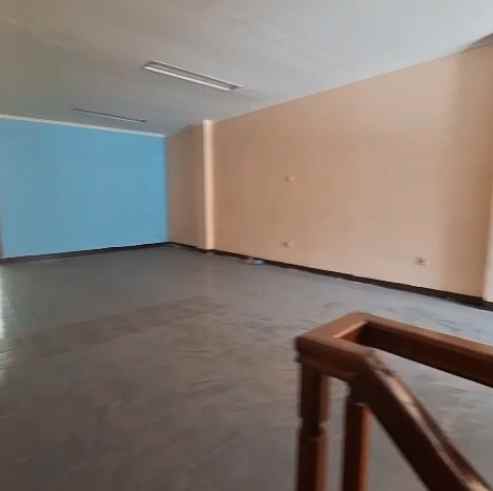 disewakan ruko siap huni di cinere depok