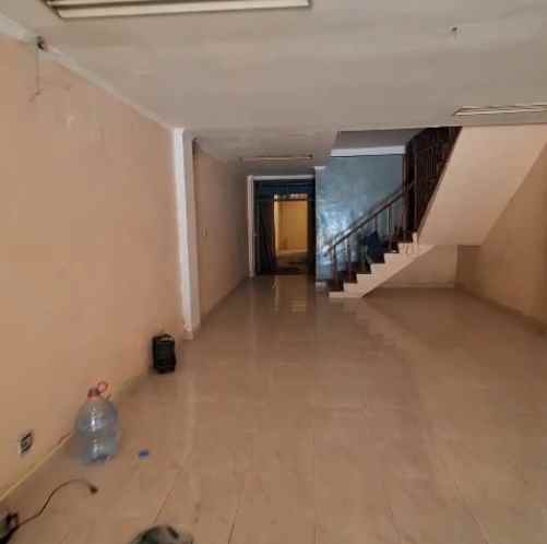 disewakan ruko siap huni di cinere depok