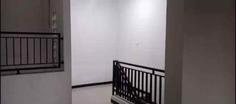 disewakan rumah antapani jalan kuningan