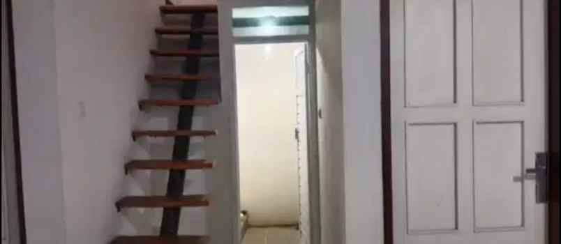 disewakan rumah antapani jalan kuningan