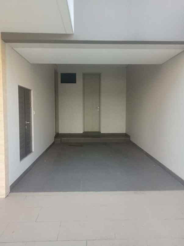 disewakan rumah asya cluster maninjau