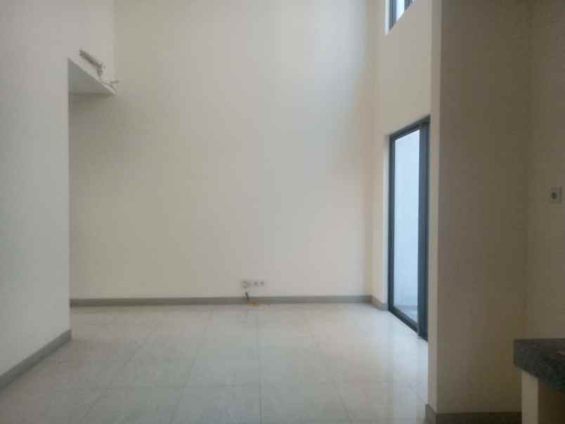 disewakan rumah asya cluster maninjau