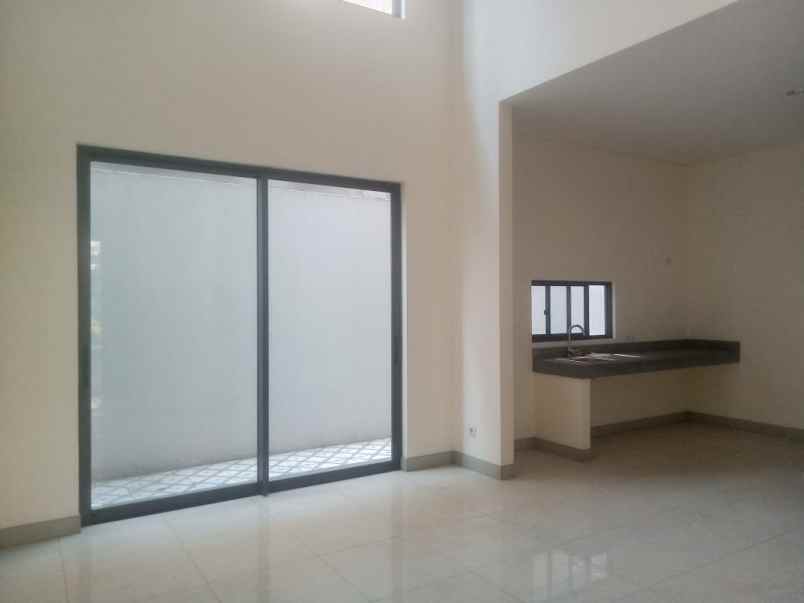 disewakan rumah asya cluster maninjau