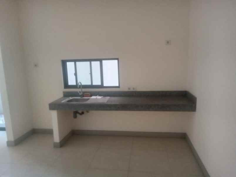 disewakan rumah asya cluster maninjau