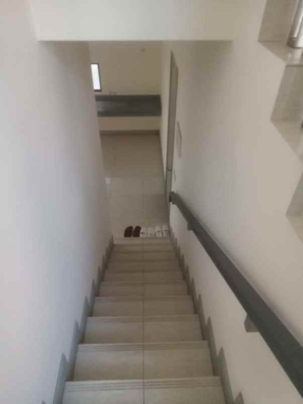 disewakan rumah asya cluster maninjau