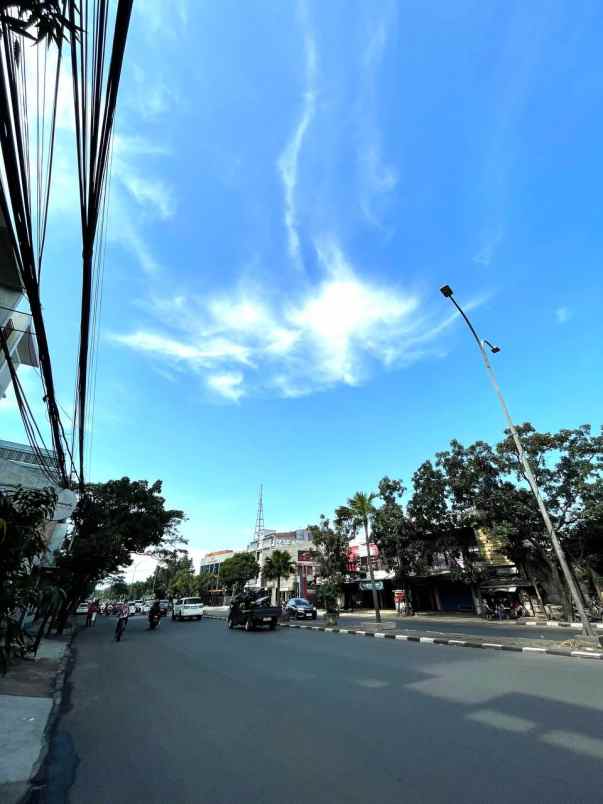 disewakan rumah buahbatu