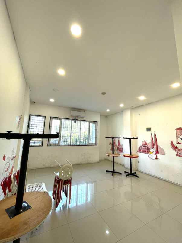 disewakan rumah buahbatu