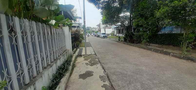 disewakan rumah cihapit
