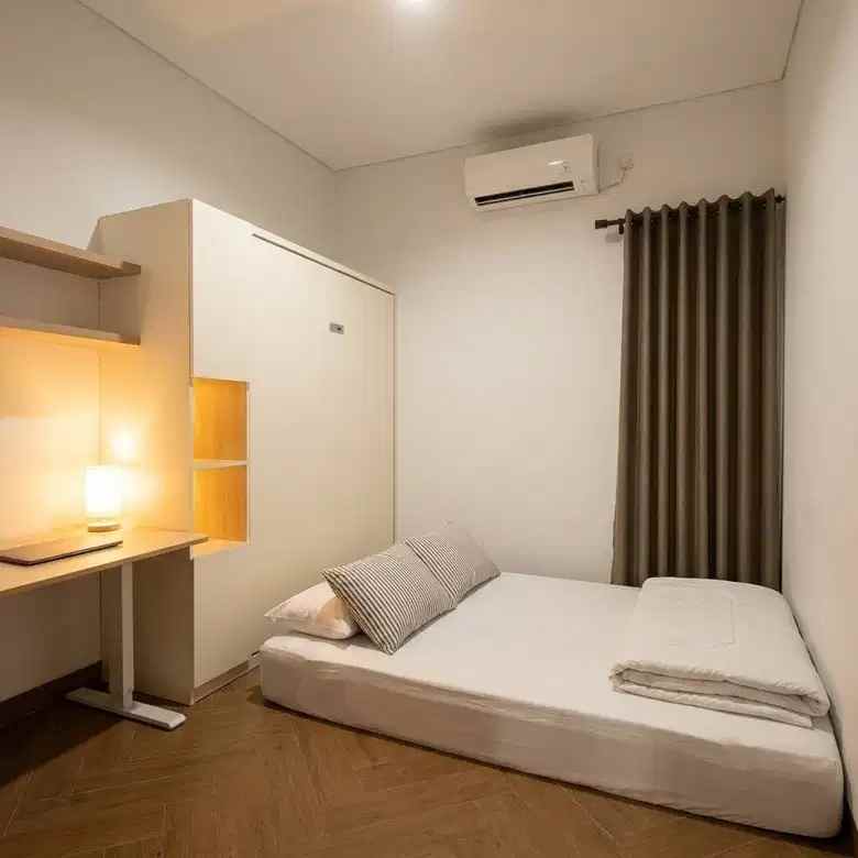 disewakan rumah cirendeu
