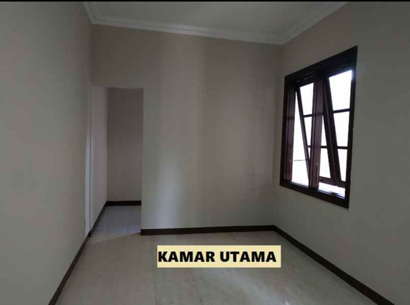 disewakan rumah citraland