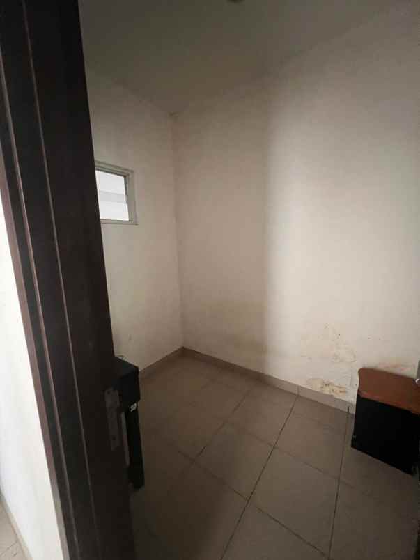 disewakan rumah cluster dbanyan jgc