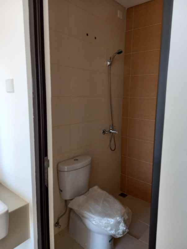 disewakan rumah cluster mahakam jakarta