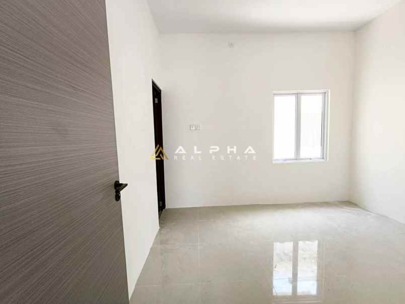 disewakan rumah golden bci residence