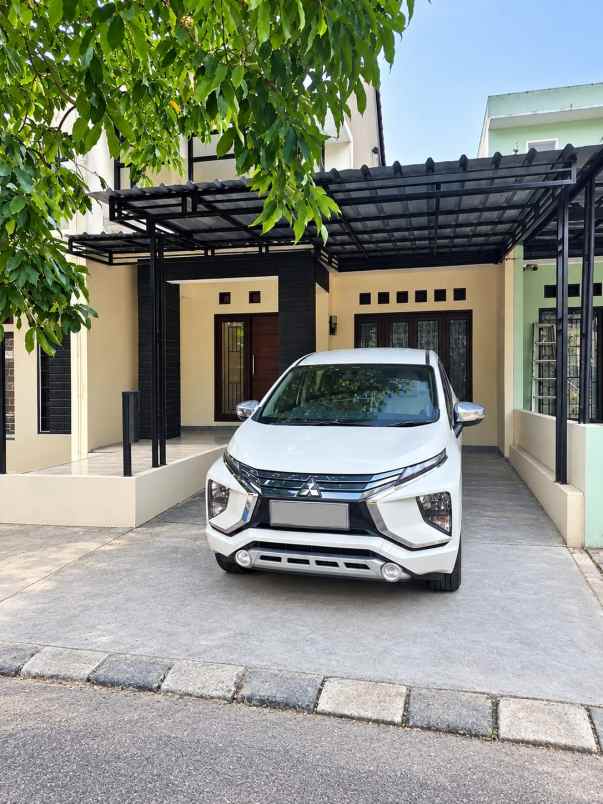 disewakan rumah graha raya bintaro