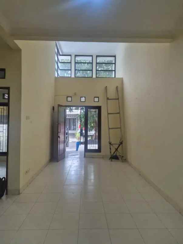 disewakan rumah graha raya bintaro