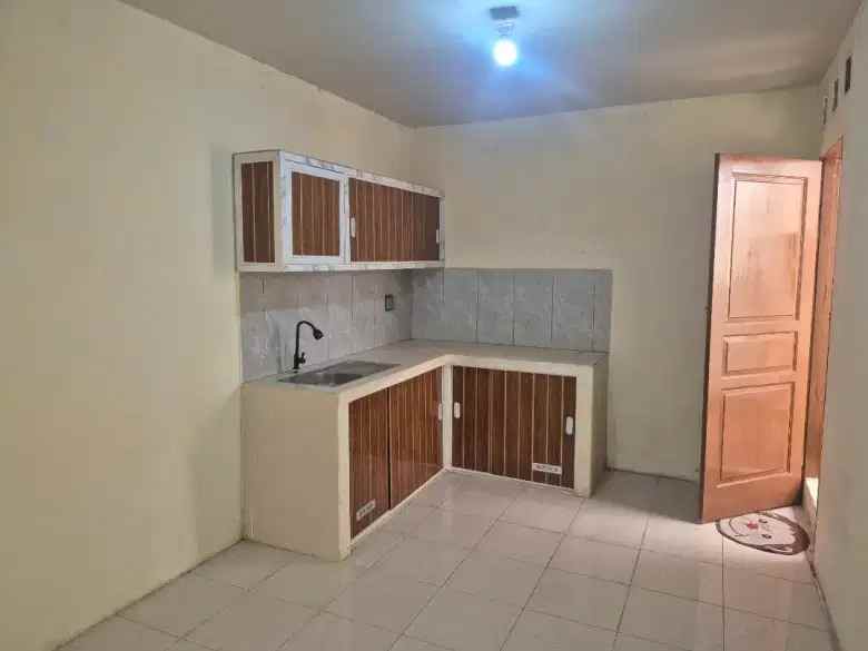 disewakan rumah graha raya bintaro