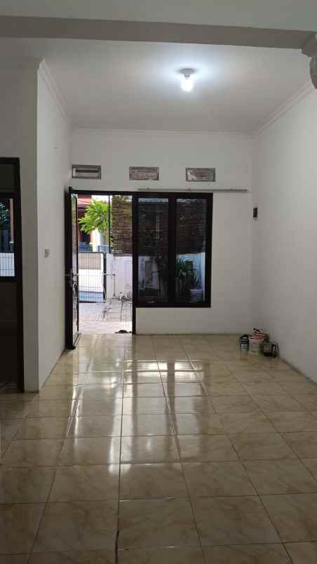 disewakan rumah griya harapan permai