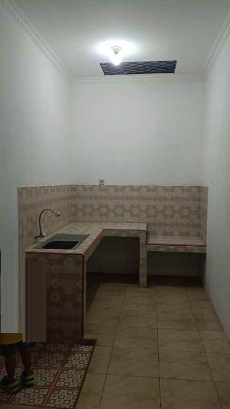 disewakan rumah griya harapan permai