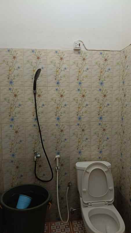 disewakan rumah griya harapan permai