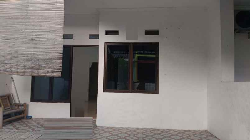 disewakan rumah griya harapan permai