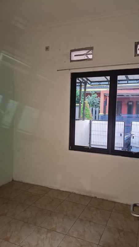 disewakan rumah griya harapan permai