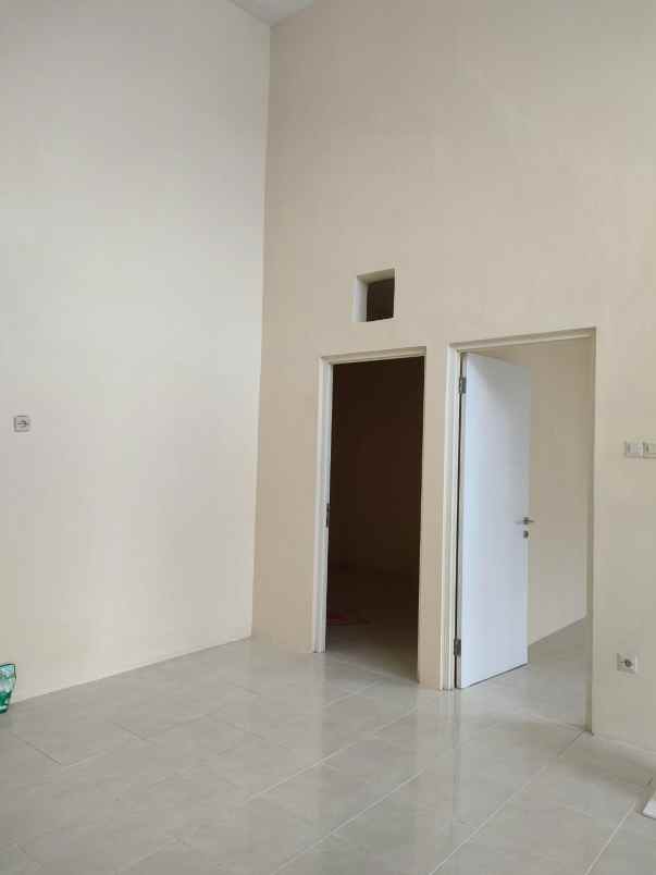 disewakan rumah gunung anyar