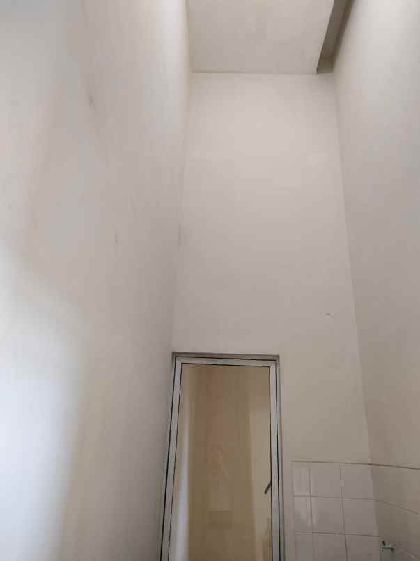 disewakan rumah gunung anyar