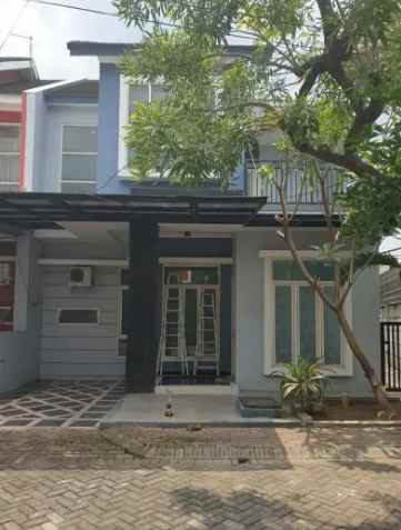 disewakan rumah injoko