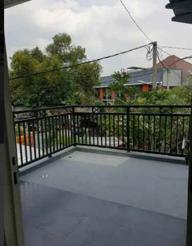 disewakan rumah injoko