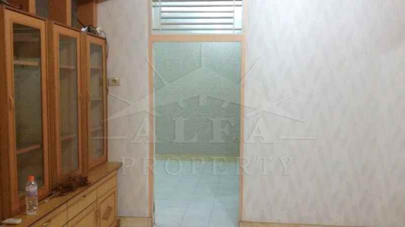 disewakan rumah jalan ar saleh
