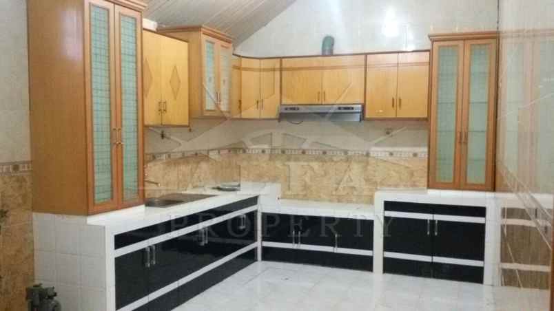 disewakan rumah jalan ar saleh