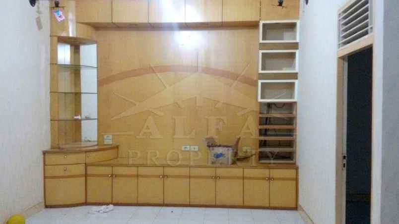 disewakan rumah jalan ar saleh