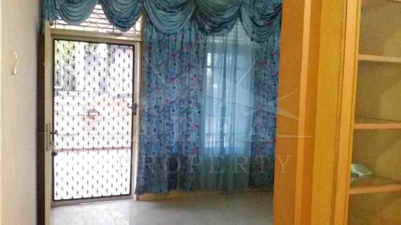 disewakan rumah jalan ar saleh