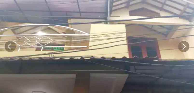 disewakan rumah jalan masjid nurul hidayah