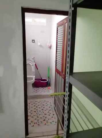 disewakan rumah jalan masjid nurul hidayah