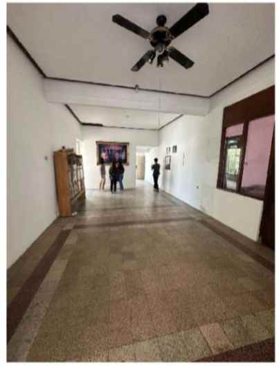 disewakan rumah jalan raya darmo