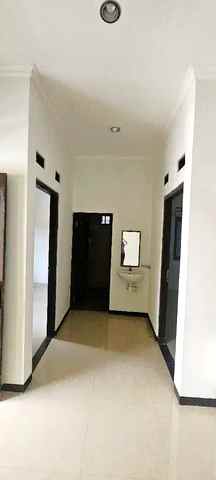 disewakan rumah jl pembaharuan ciracas