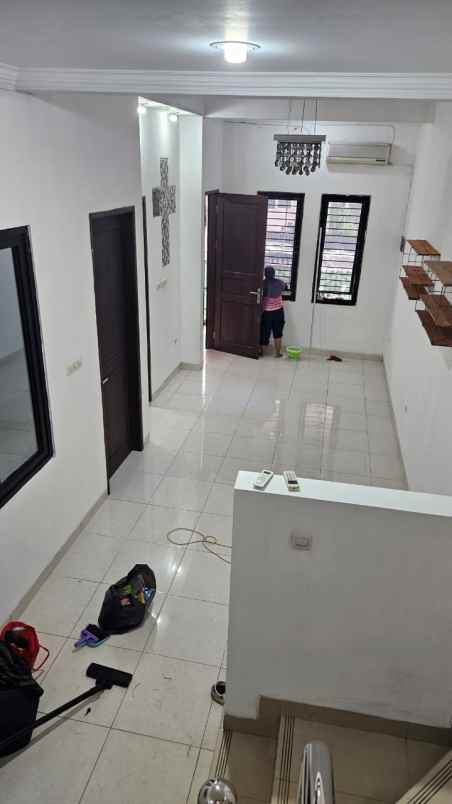 disewakan rumah kelapa cengkir kelapa gading