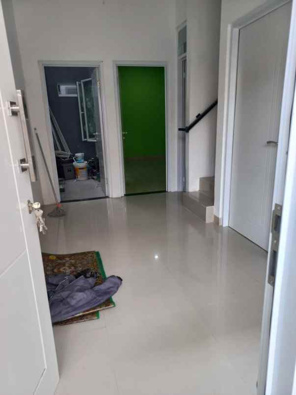 disewakan rumah mabes tni