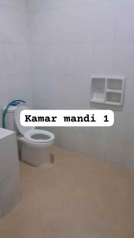 disewakan rumah minimalis di karangempat tambaksari