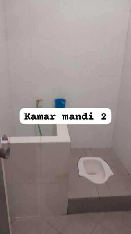 disewakan rumah minimalis di karangempat tambaksari