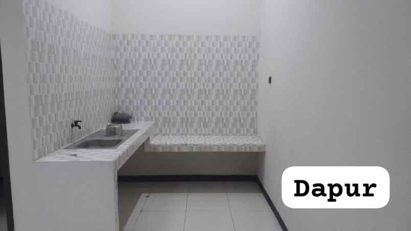 disewakan rumah minimalis di karangempat tambaksari