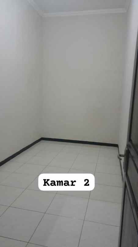 disewakan rumah minimalis di karangempat tambaksari