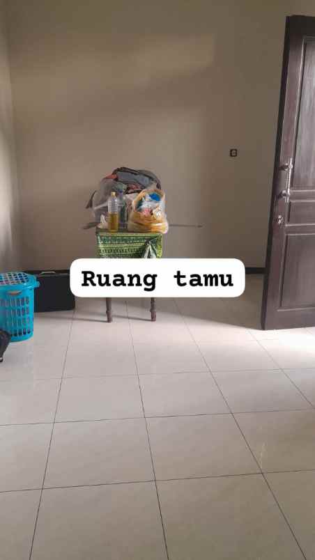 disewakan rumah minimalis di karangempat tambaksari