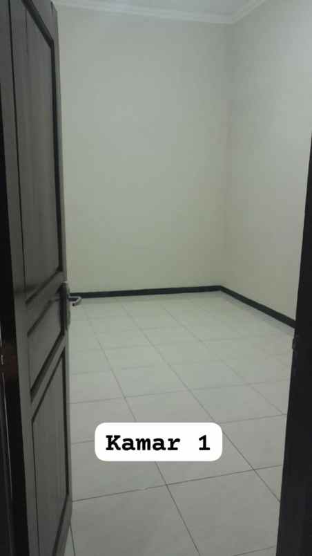 disewakan rumah minimalis di karangempat tambaksari