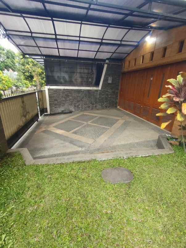 disewakan rumah mitra dago parahyangan antapani