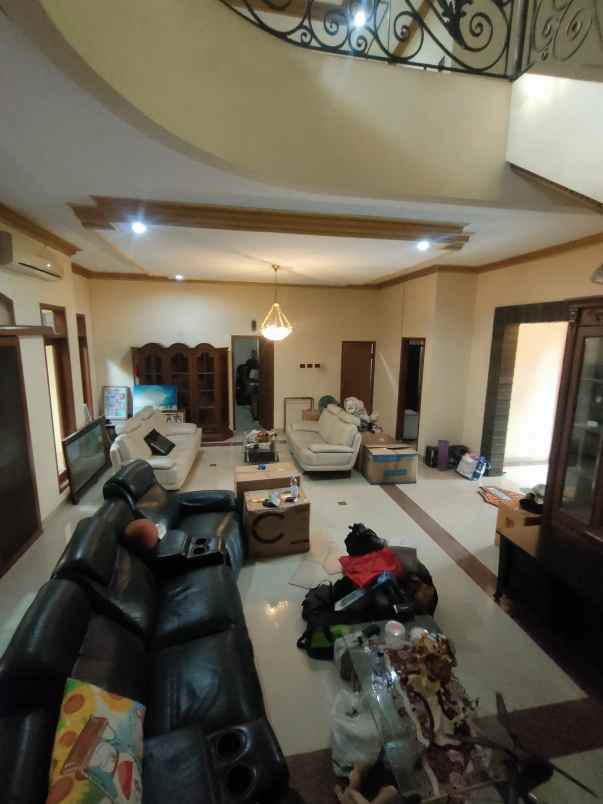 disewakan rumah mitra dago parahyangan antapani