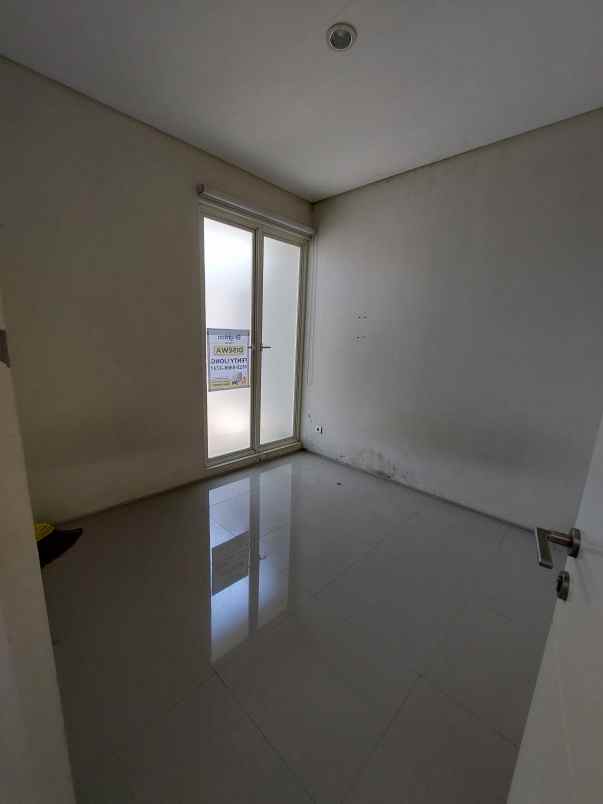 disewakan rumah northwest